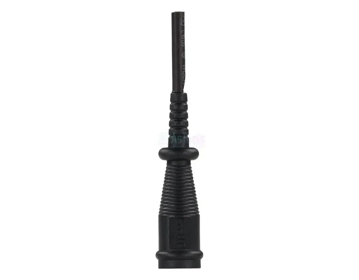 Jaltest (JTP23) | Spina Femmina Rotonda (2,1 mm) | Accessori