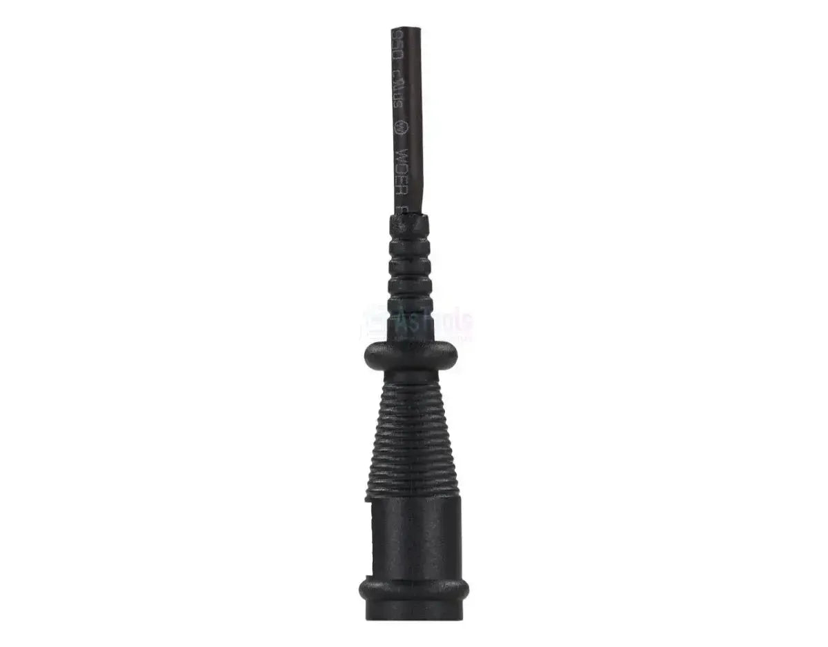 Jaltest (JTP23) | Spina Femmina Rotonda (2,1 mm) | Accessori