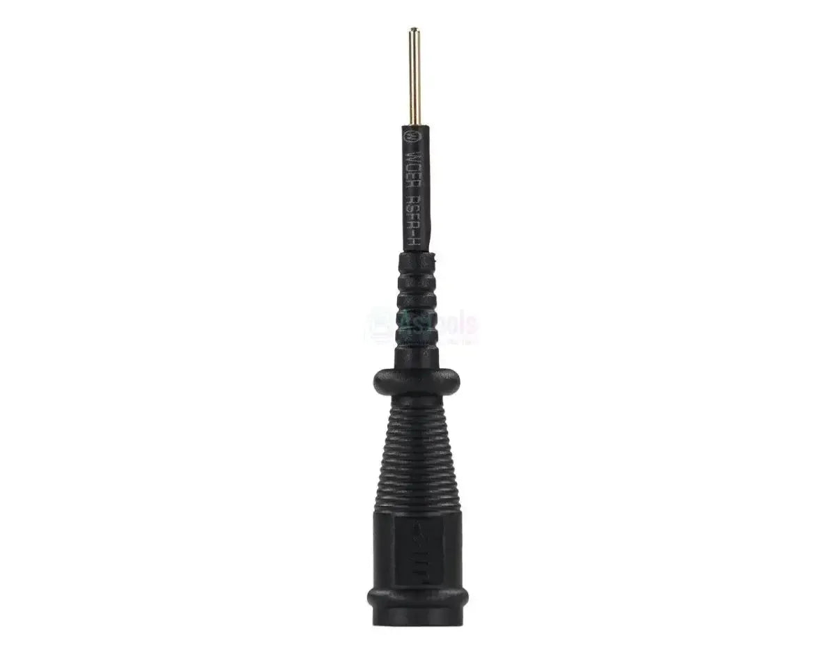 Jaltest (JTP25) | Spina Maschile Rotonda (1,5 mm) | Accessori
