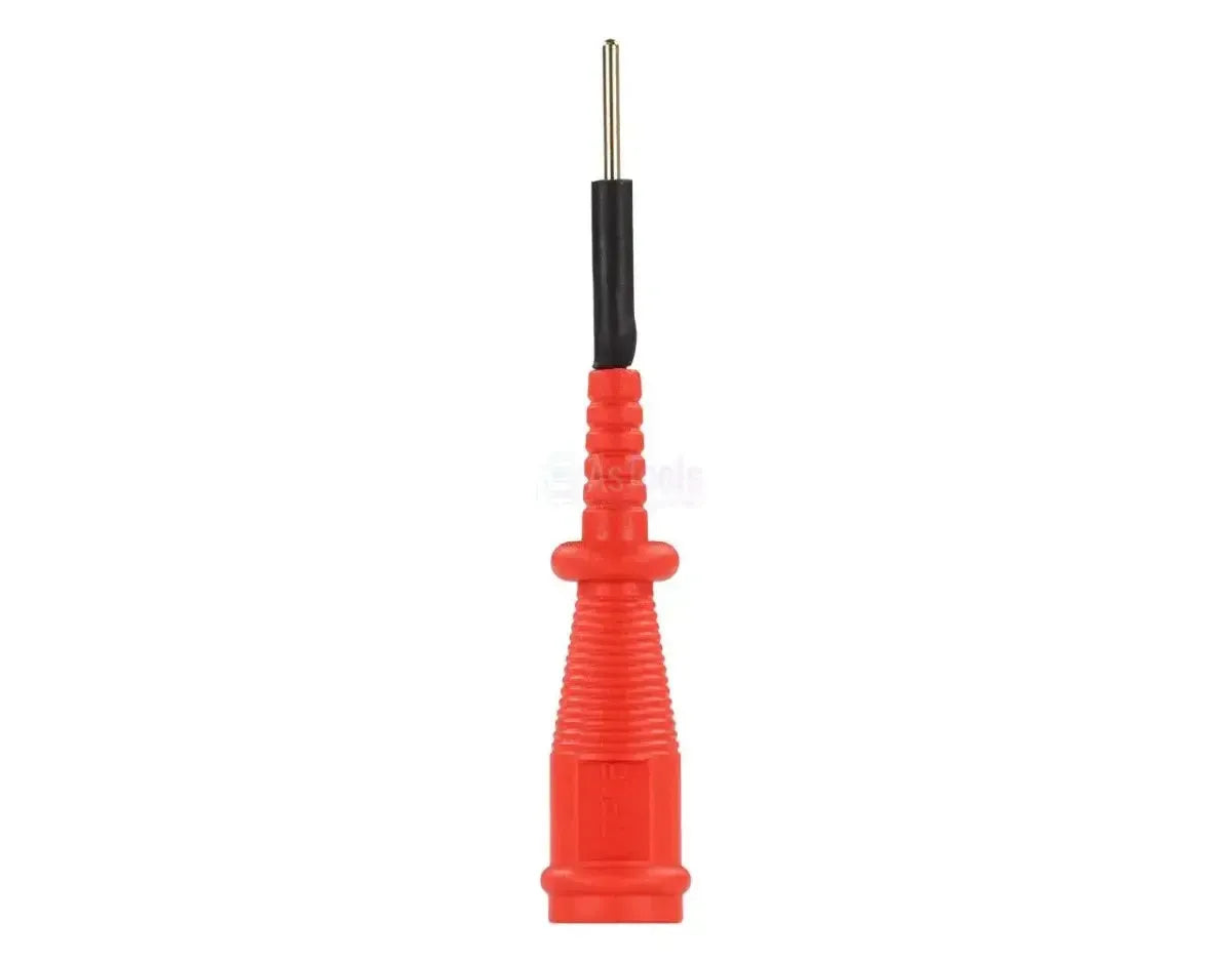 Jaltest (JTP25) | Spina Maschile Rotonda (1,5 mm) | Accessori