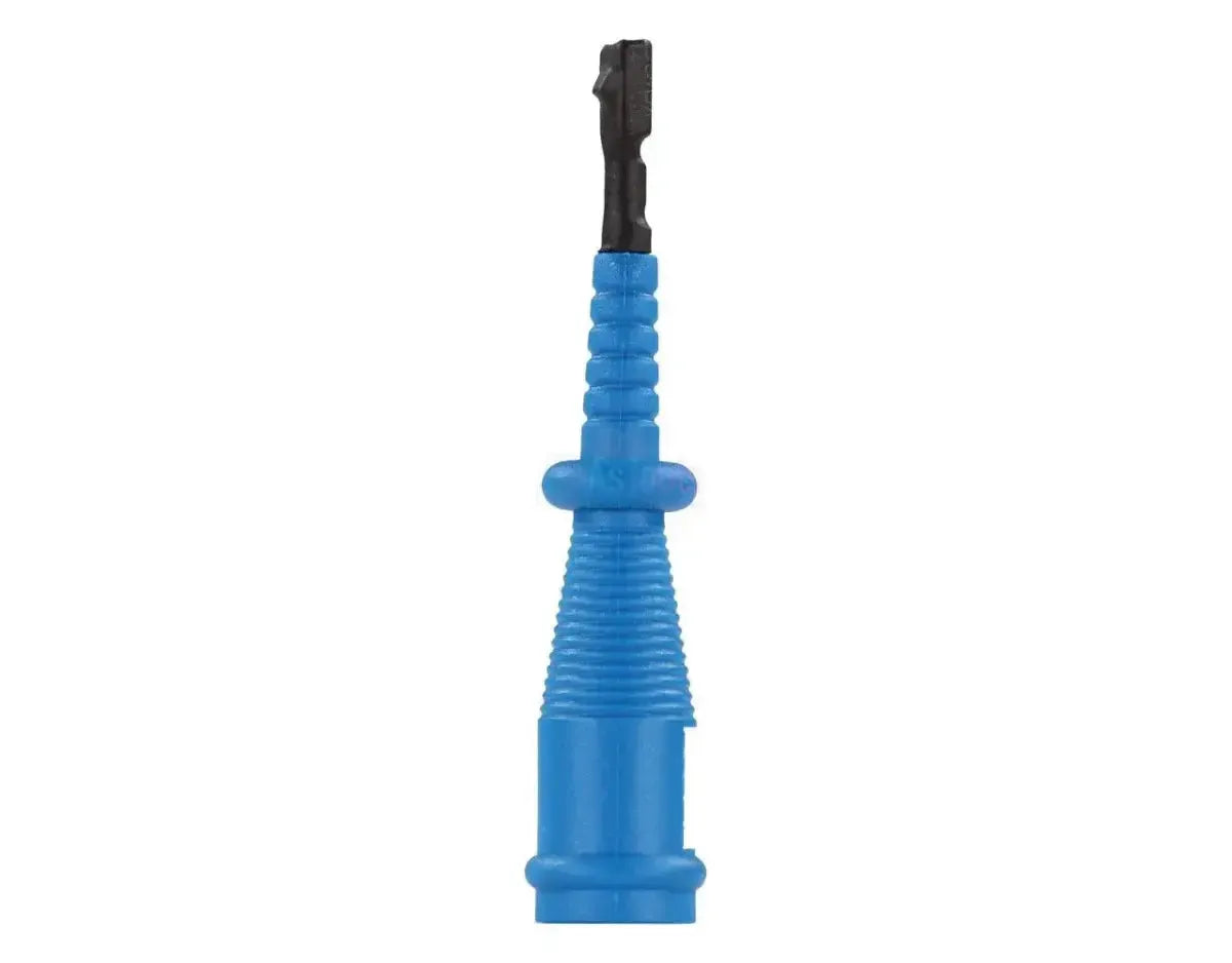 Jaltest (JTP26) | Spina Femminile Rettangolare (3,3x0,7 mm) | Accessori
