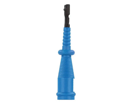 Jaltest (JTP26) | Spina Femminile Rettangolare (3,3x0,7 mm) | Accessori