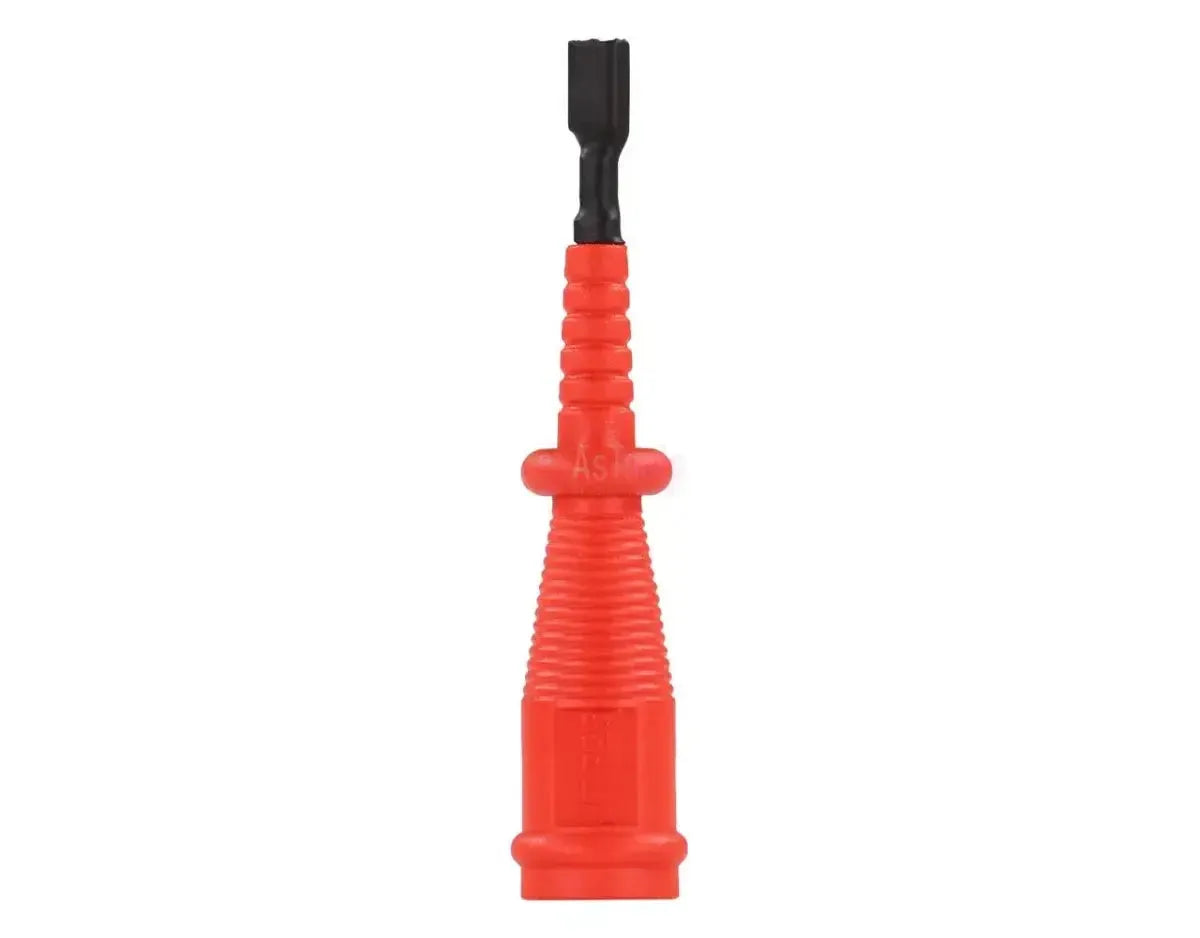 Jaltest (JTP26) | Spina Femminile Rettangolare (3,3x0,7 mm) | Accessori
