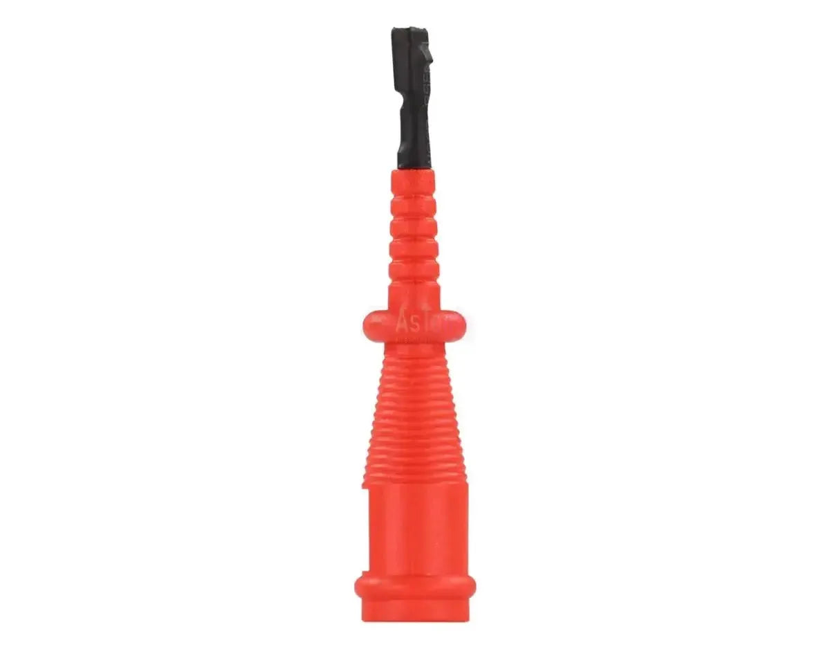 Jaltest (JTP26) | Spina Femminile Rettangolare (3,3x0,7 mm) | Accessori