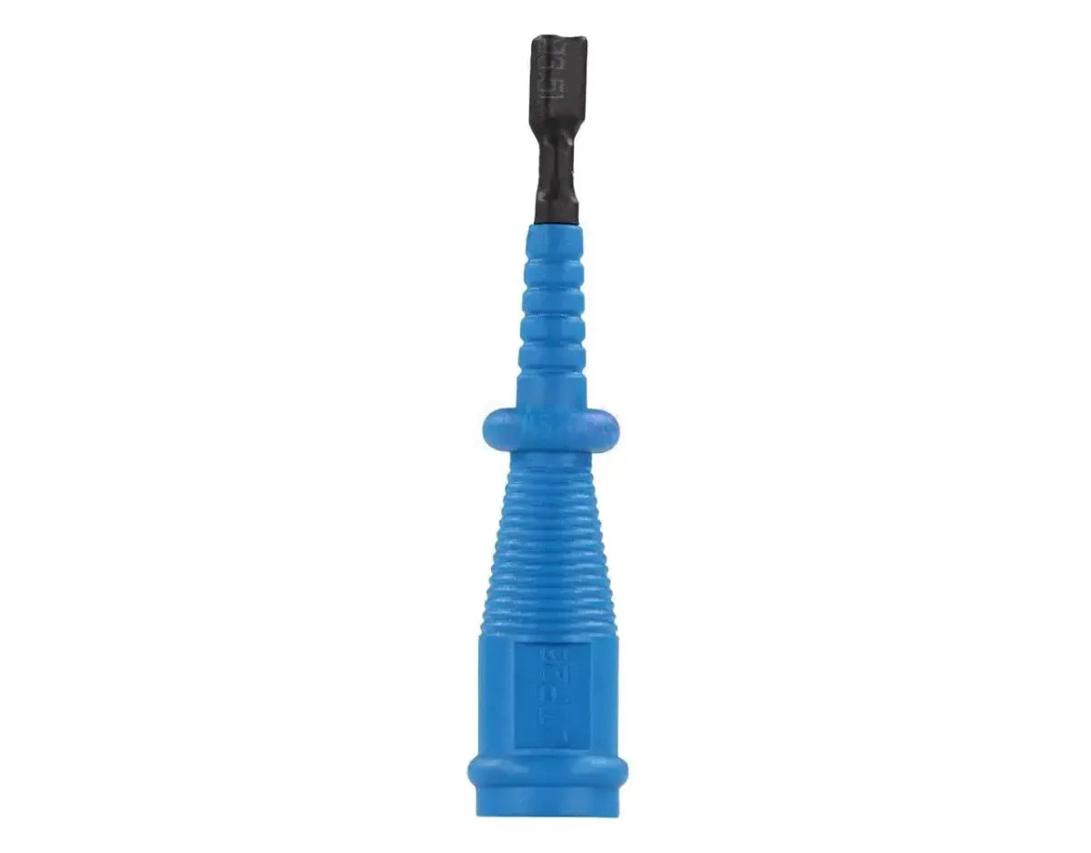 Jaltest (JTP26) | Spina Femminile Rettangolare (3,3x0,7 mm) | Accessori