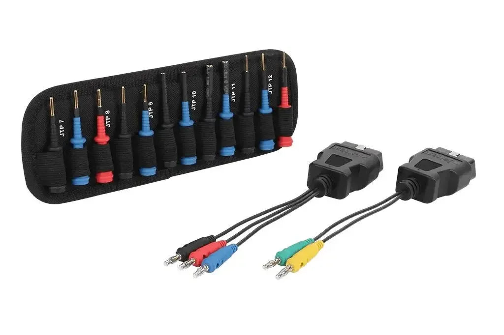 Jaltest (JTP98) | Kit Multipin | Accessori