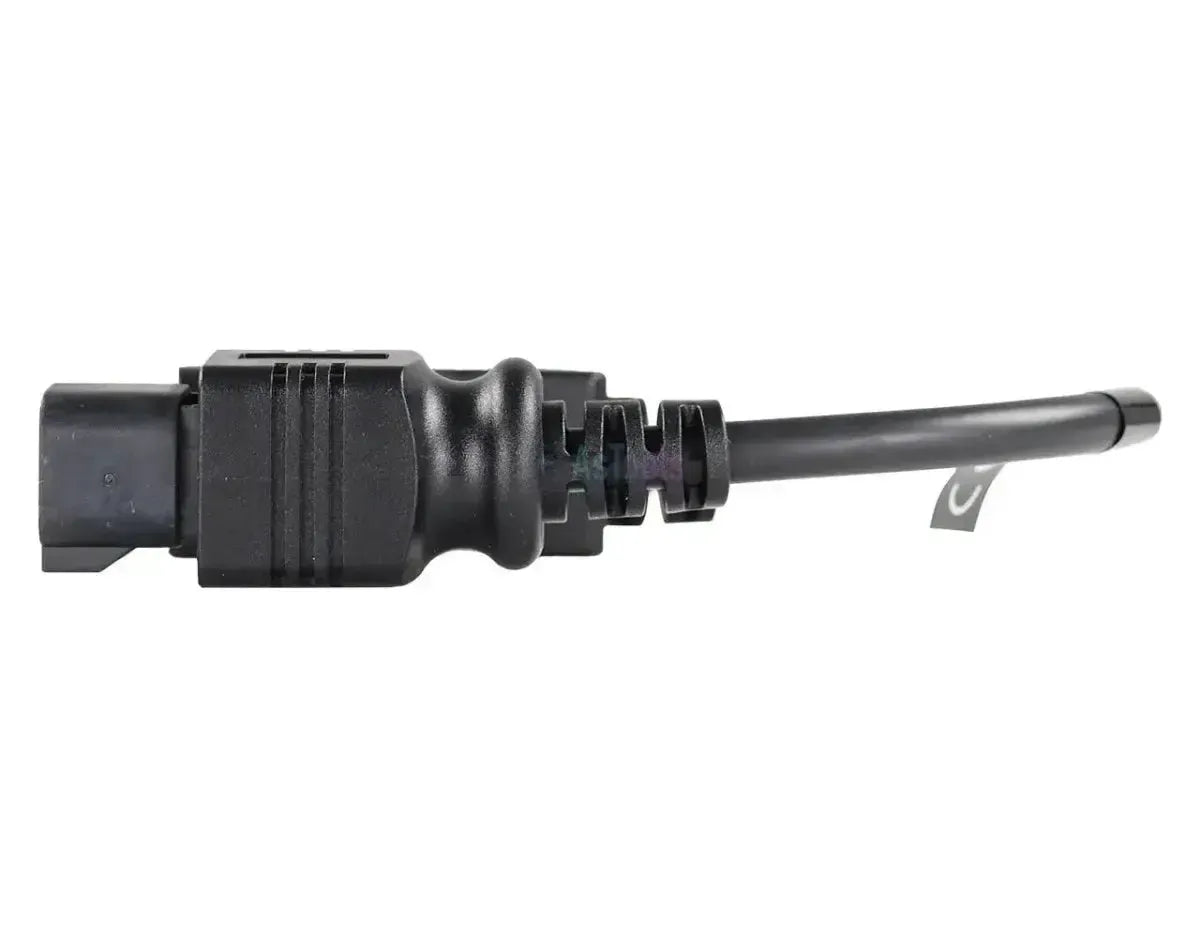 Jaltest (JDC610A) | Kawasaki 4 pin OBD – 16 pin OBD2 Cavo adattatore | Moto d'acqua