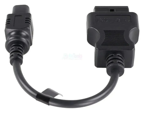 Jaltest (JDC610A) | Kawasaki 4 pin OBD – 16 pin OBD2 Cavo adattatore | Moto d'acqua