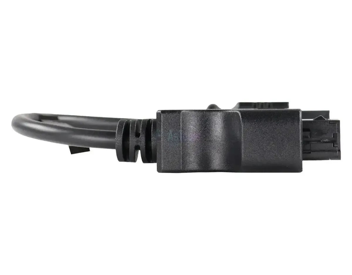 Jaltest (JDC610A) | Kawasaki 4 pin OBD – 16 pin OBD2 Cavo adattatore | Moto d'acqua
