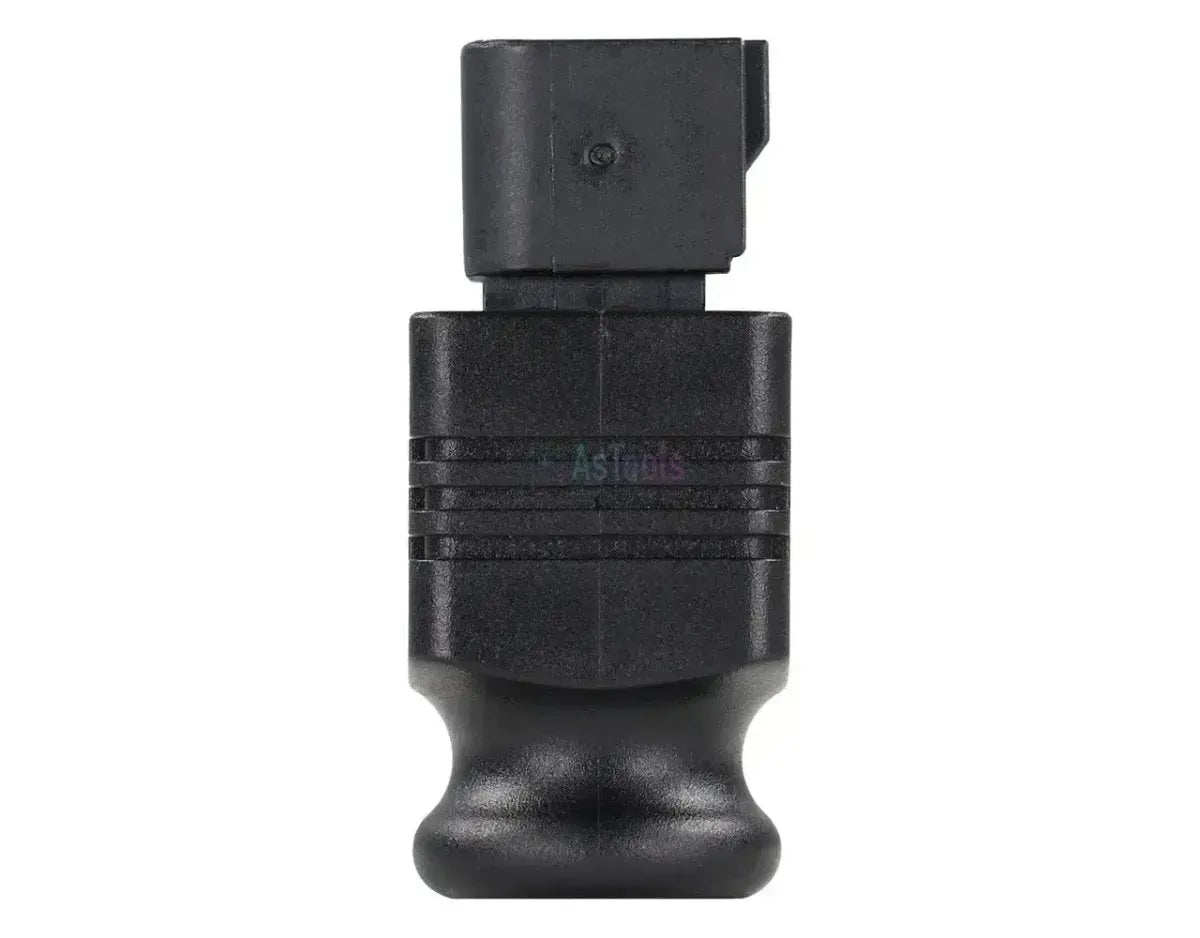 Jaltest (JDC662M) | Adattatore OBD a 4 pin Kawasaki - IMMO | Scooter d'acqua