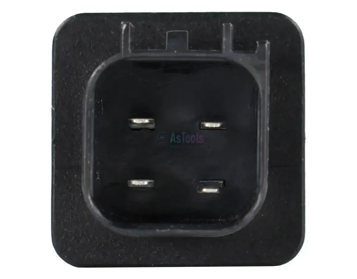 Jaltest (JDC662M) | Adattatore OBD a 4 pin Kawasaki - IMMO | Scooter d'acqua