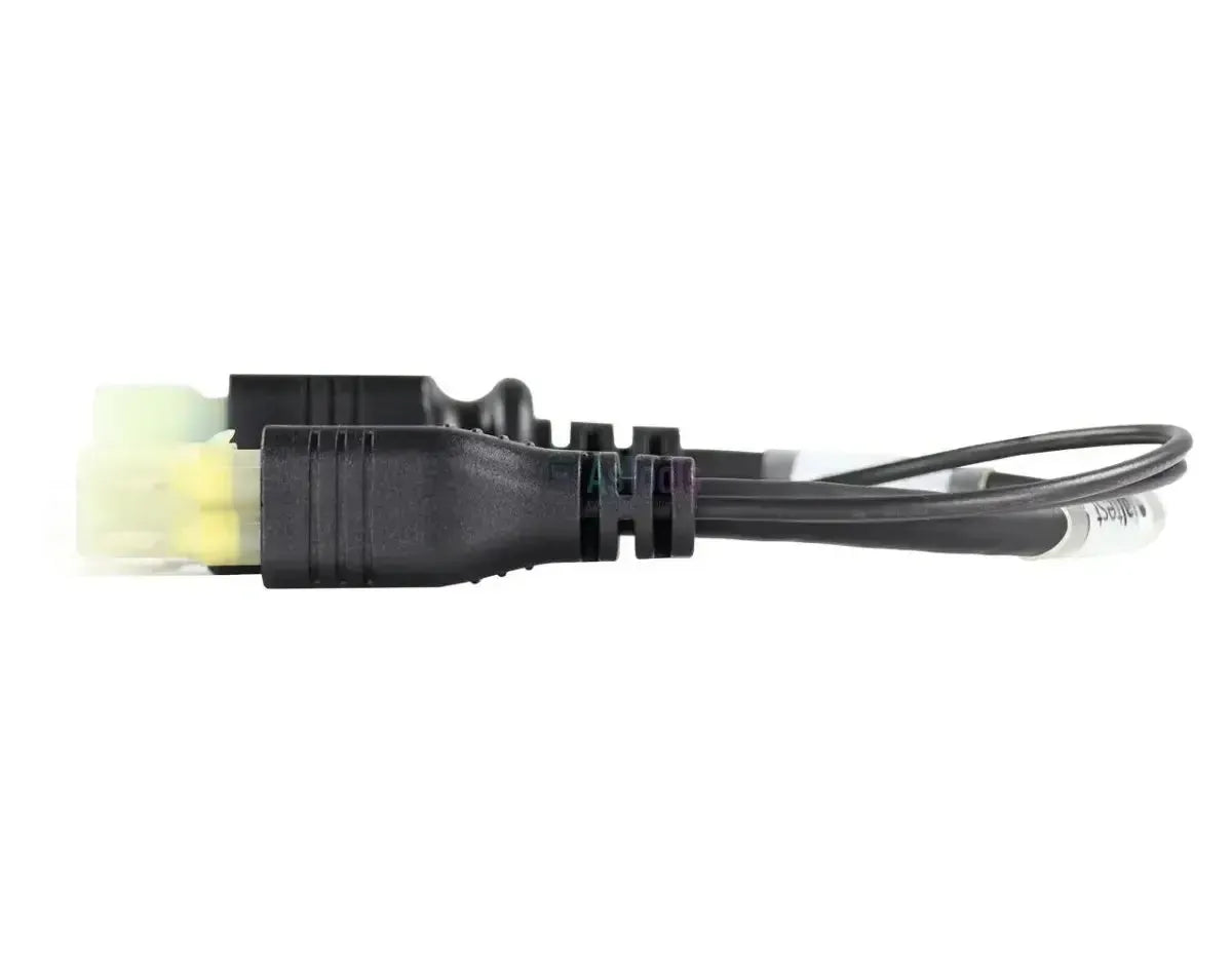 Jaltest (JDC641M) | Cavo di alimentazione OBD Kawasaki 6+6 pin | Scooter d'acqua