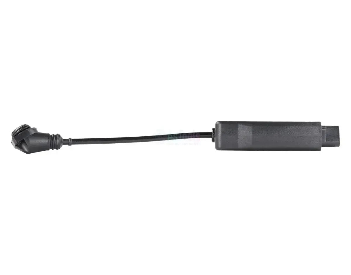Jaltest (MDC10) | Knorr-Bremse 3 pin BWS - 16 pin OBD2 cavo adattatore | Veicolo commerciale