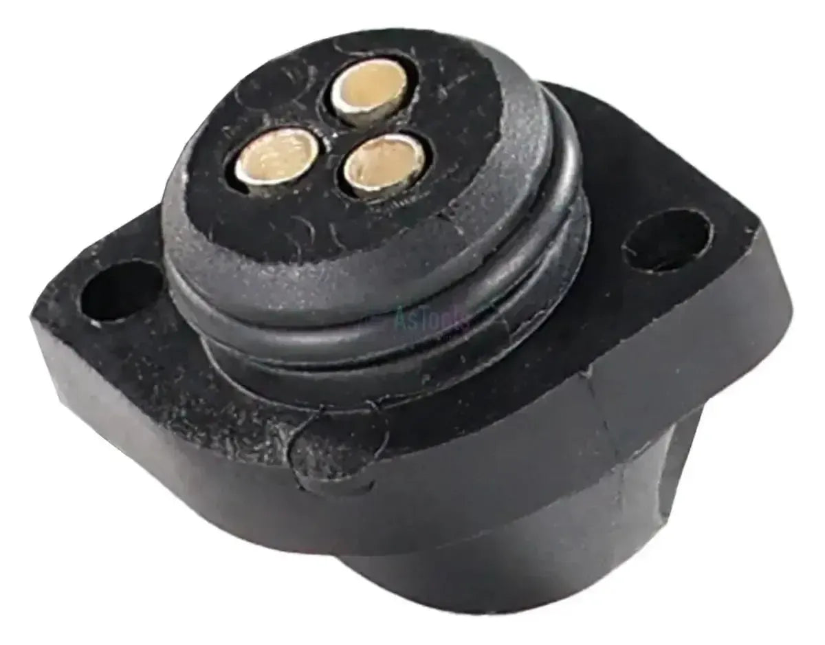 Jaltest (MDC10) | Knorr-Bremse 3 pin BWS - 16 pin OBD2 cavo adattatore | Veicolo commerciale