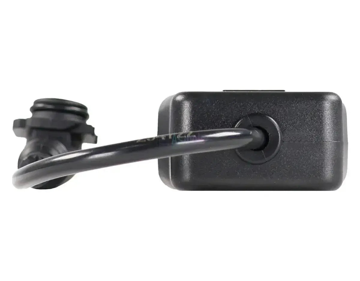 Jaltest (MDC11) | Knorr-Bremse 3 pin BWS – 16 pin OBD2 Cavo adattatore | Veicolo commerciale
