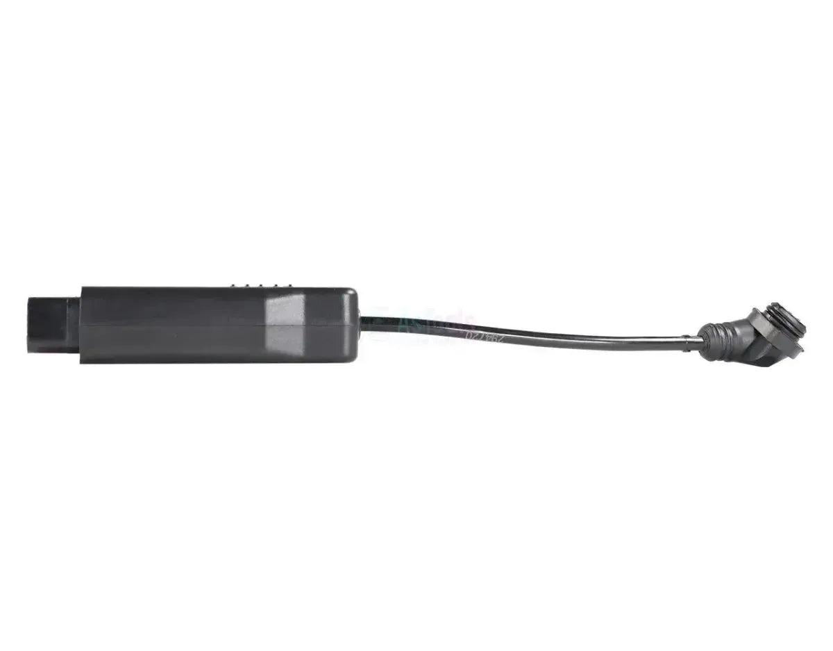 Jaltest (MDC10) | Knorr-Bremse 3 pin BWS - 16 pin OBD2 cavo adattatore | Veicolo commerciale