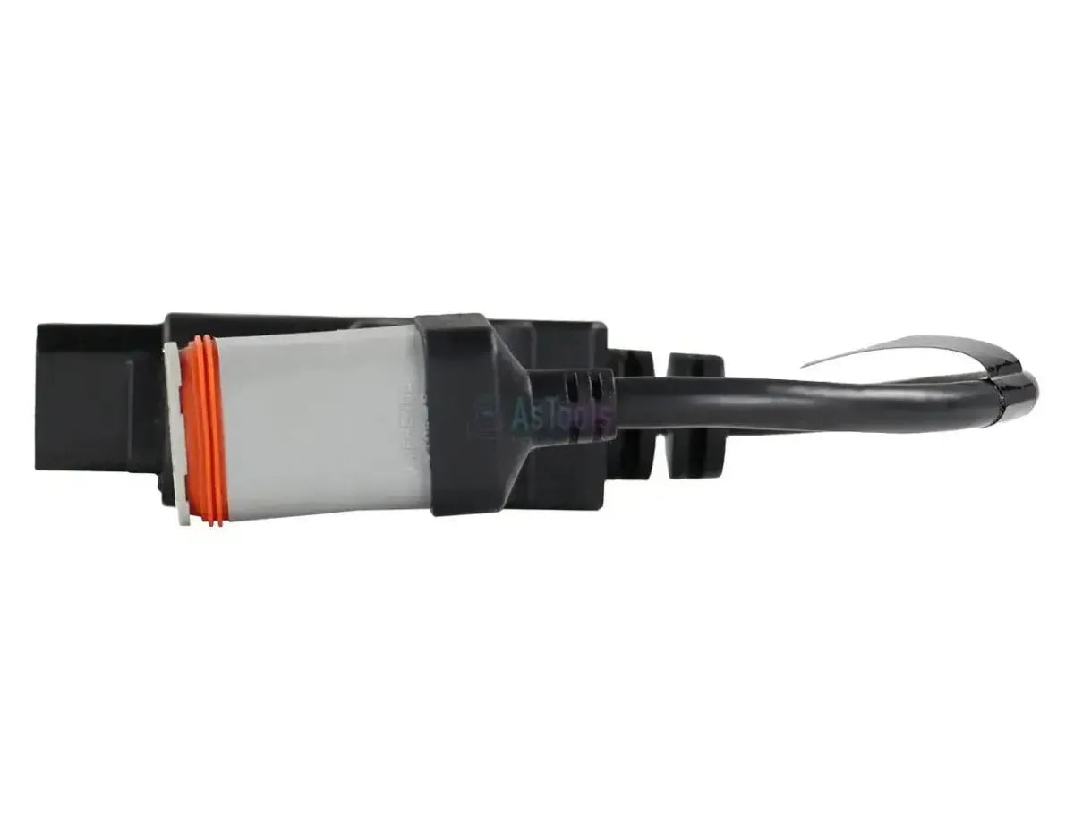 Jaltest (MDC04) | Knorr-Bremse cavo adattatore EBS a 4 pin – OBD2 a 16 pin | Veicolo commerciale