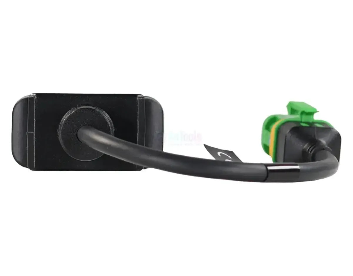 Jaltest (MDC02) | Knorr-Bremse cavo adattatore 4 pin EBS - 16 pin OBD2 | Veicolo commerciale