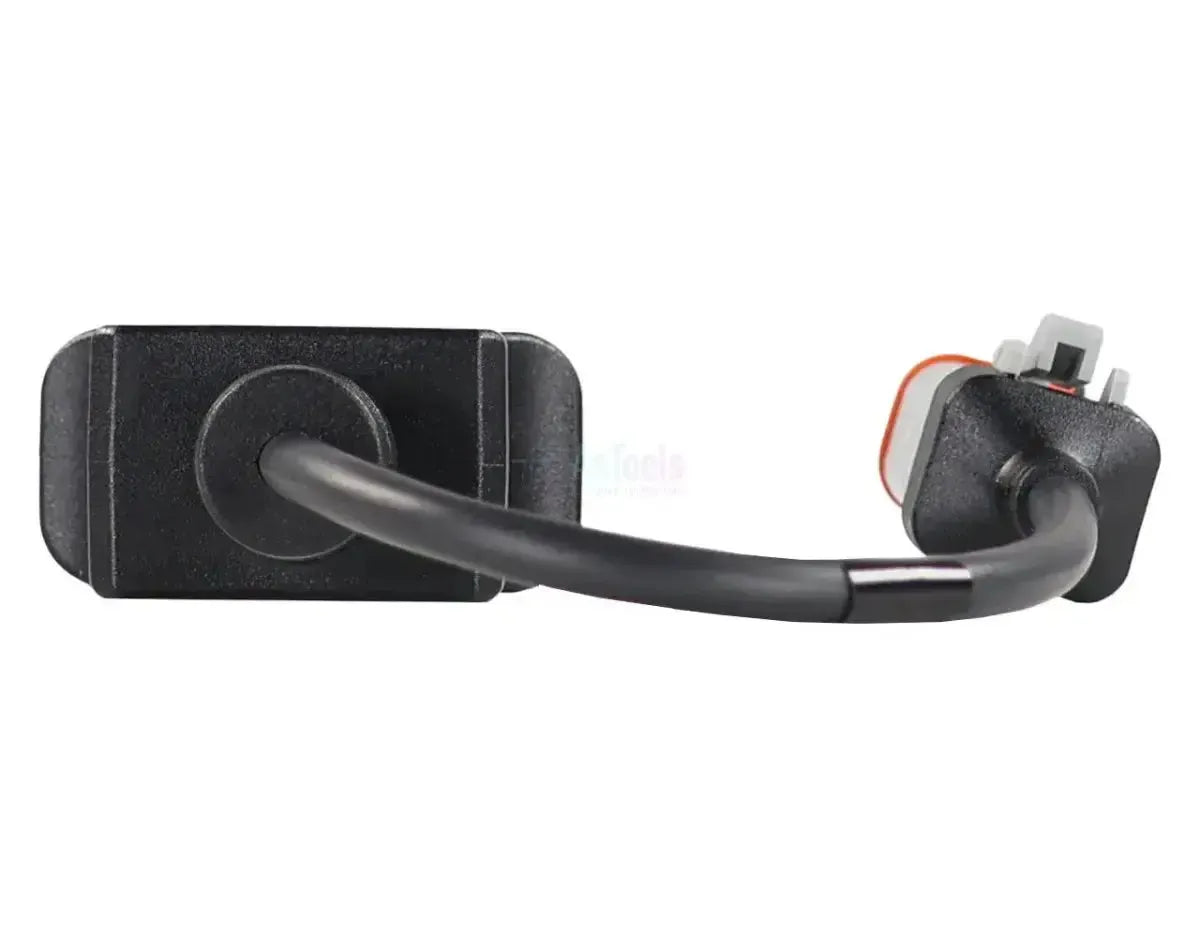 Jaltest (MDC05) | Knorr-Bremse 4 pin EBS – 16 pin OBD2 Cavo adattatore | Veicolo commerciale