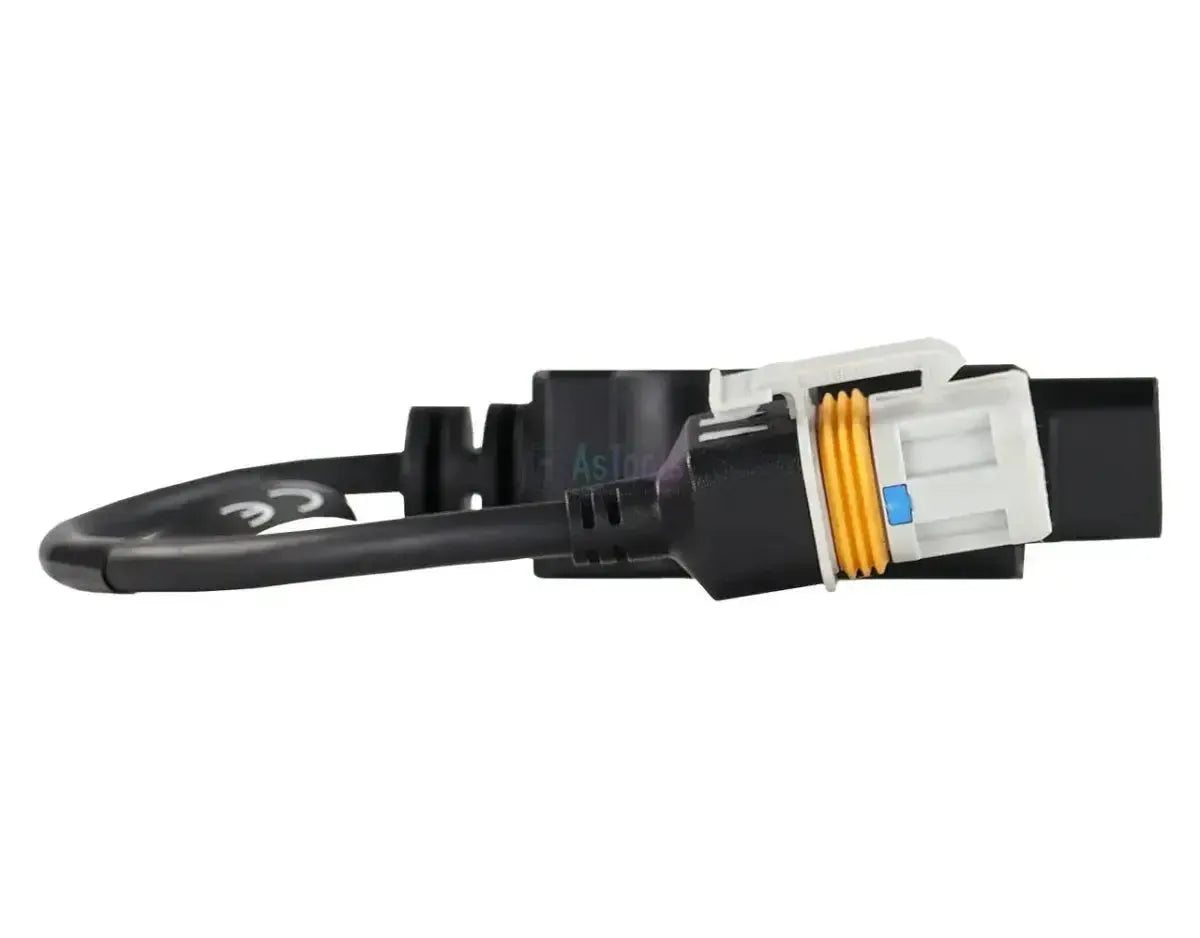 Jaltest (MDC03) | Knorr-Bremse 4 pin EBS - 16 pin OBD2 cavo adattatore | Veicolo commerciale