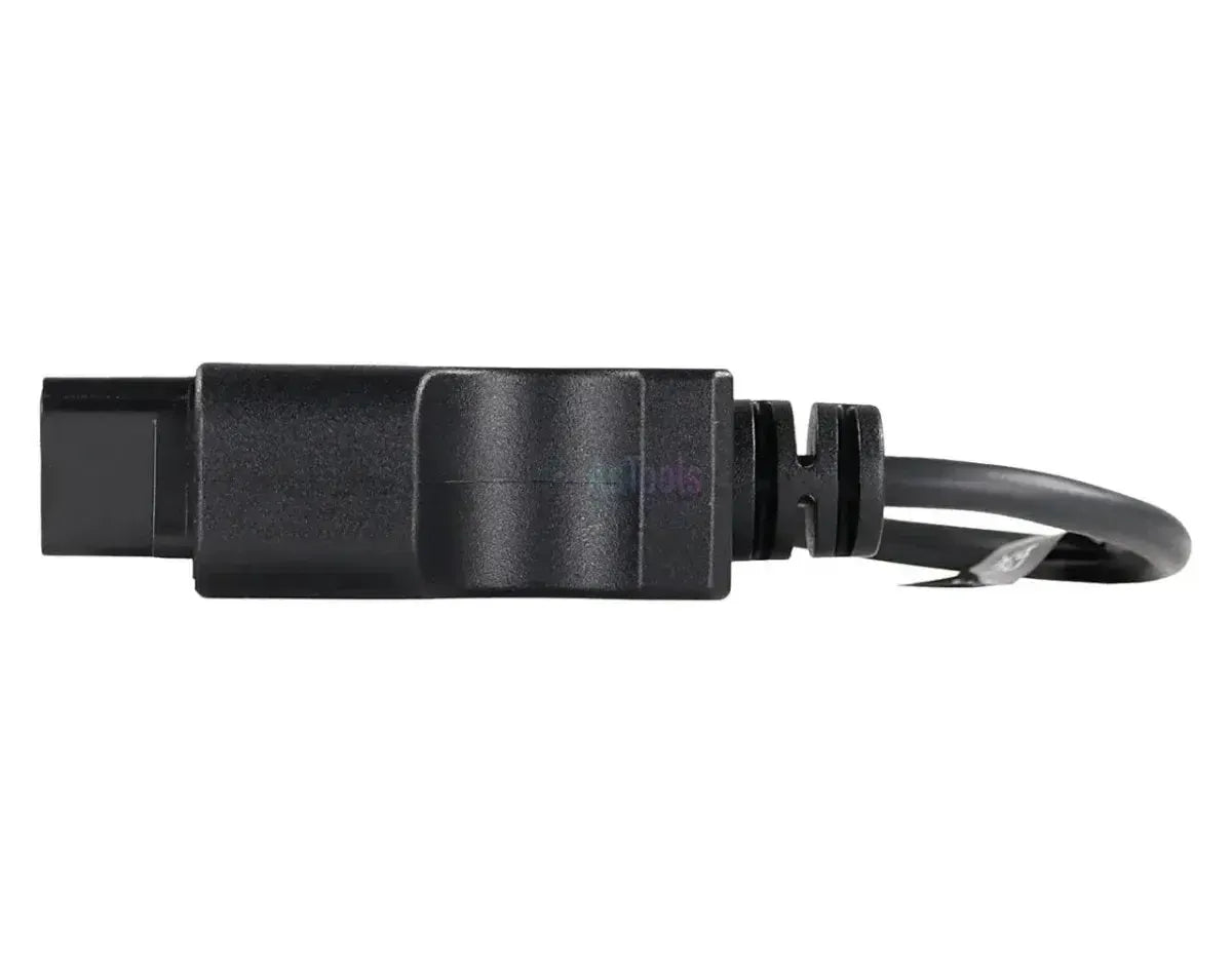 Jaltest (MDC05) | Knorr-Bremse 4 pin EBS – 16 pin OBD2 Cavo adattatore | Veicolo commerciale