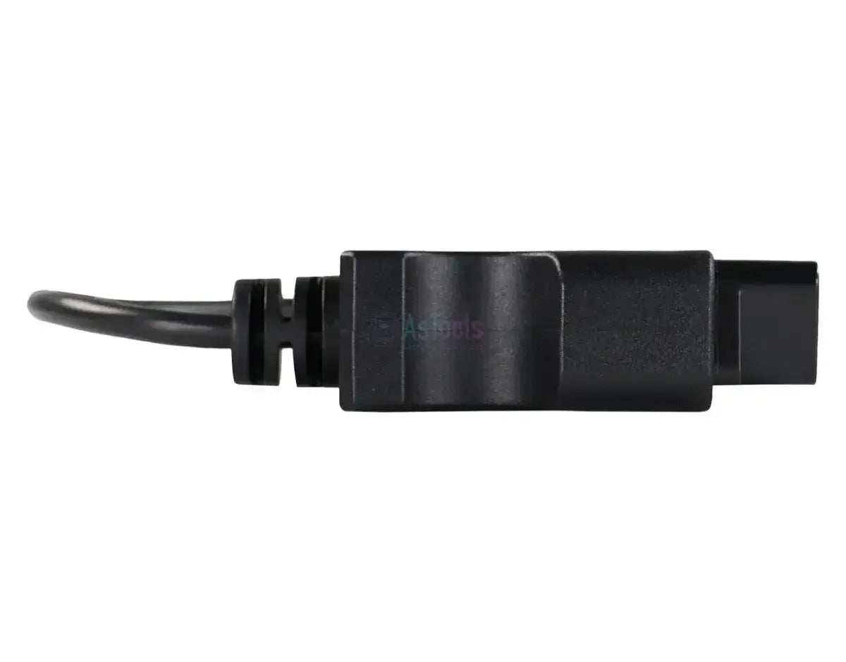 Jaltest (MDC04) | Knorr-Bremse cavo adattatore EBS a 4 pin – OBD2 a 16 pin | Veicolo commerciale