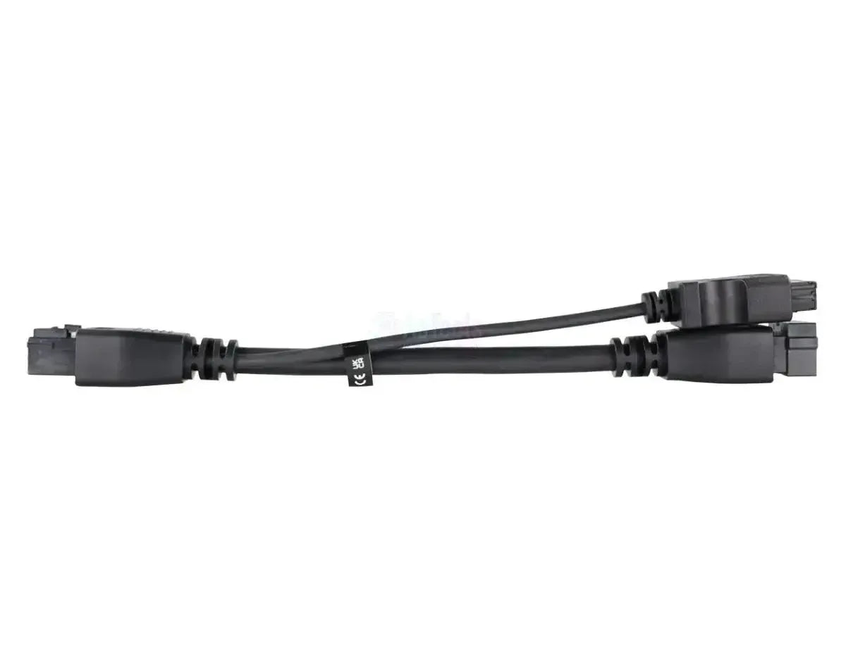 Jaltest (JDC305A) | Knorr-Bremse ABS 18+18 pin OBD - 16 pin OBD2 Cavo adattatore | Veicolo commerciale