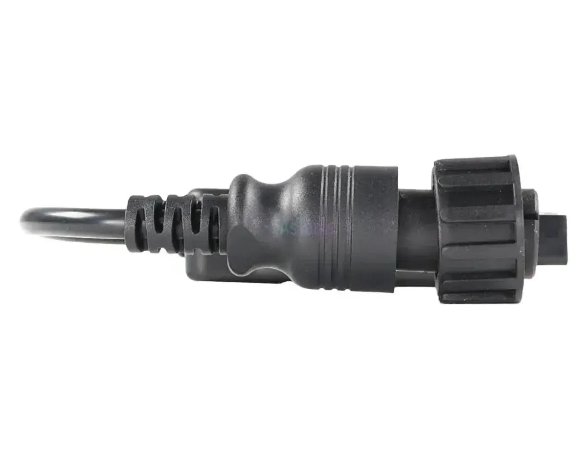 Jaltest (JDC111A) | Knorr-Bremse KB4-TA ABS 7-pin OBD - 16-pin OBD2 Cavo adattatore | Rimorchio