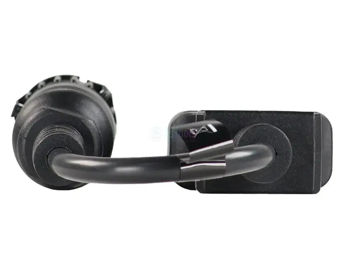 Jaltest (MDC07) | Knorr-Bremse/Wabco 4 pin EBS – 16 pin OBD2 Cavo adattatore | Veicolo commerciale