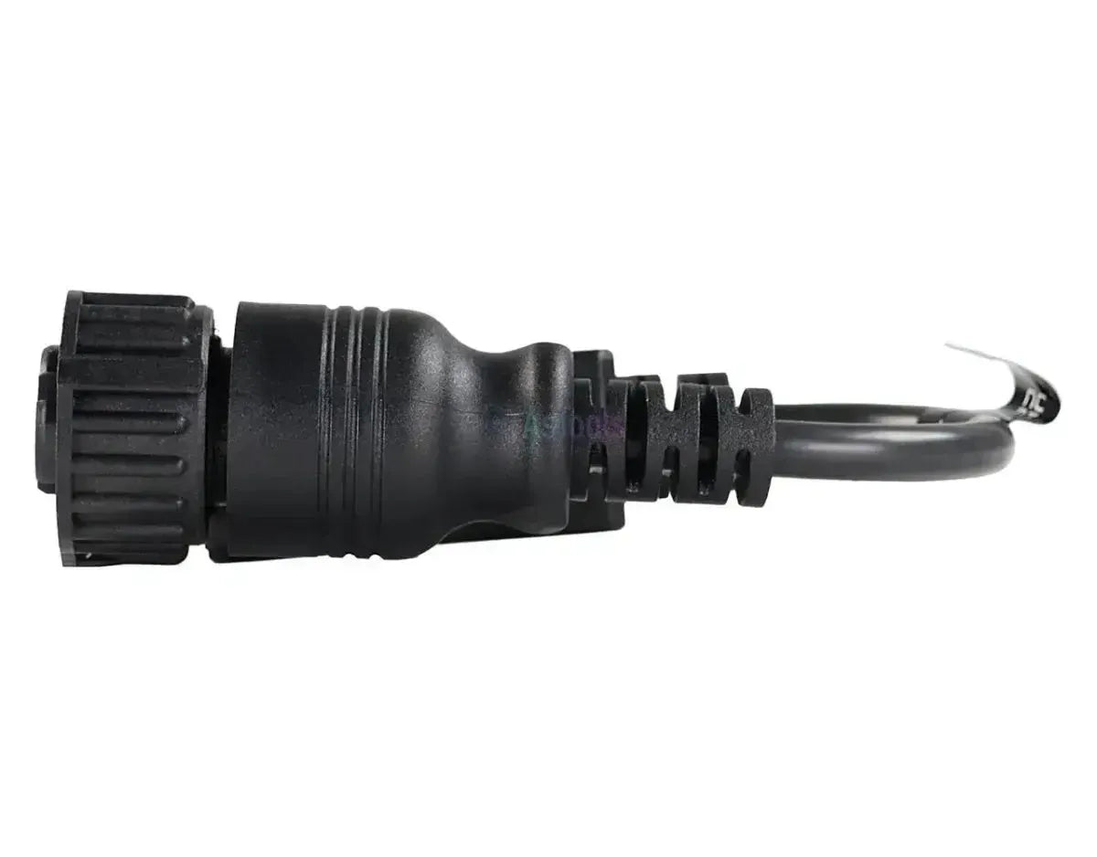 Jaltest (MDC07) | Knorr-Bremse/Wabco 4 pin EBS – 16 pin OBD2 Cavo adattatore | Veicolo commerciale