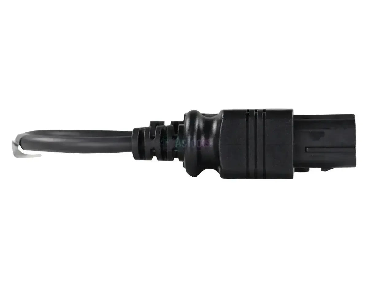 Jaltest (JDC523A) | Kubota 4-pin OBD – 16-pin OBD2 Cavo adattatore | Motore a combustione