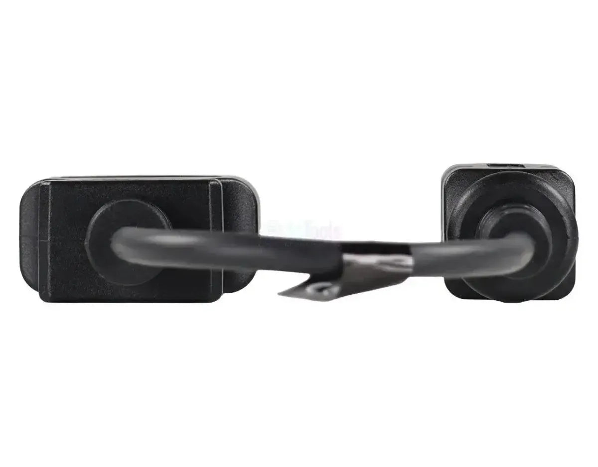 Jaltest (JDC523A) | Kubota 4-pin OBD – 16-pin OBD2 Cavo adattatore | Motore a combustione