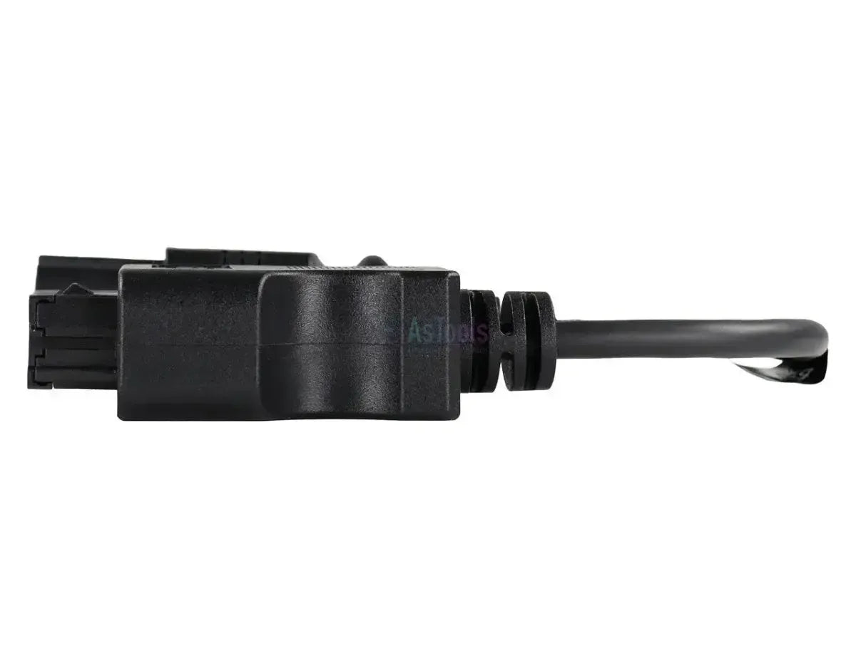 Jaltest (JDC523A) | Kubota 4-pin OBD – 16-pin OBD2 Cavo adattatore | Motore a combustione