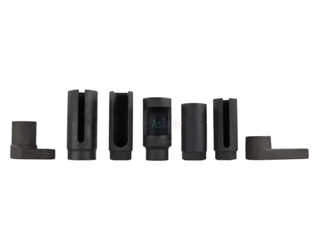 Jaltest Sonda lambda/NOx Set di bussole 7-pezzi