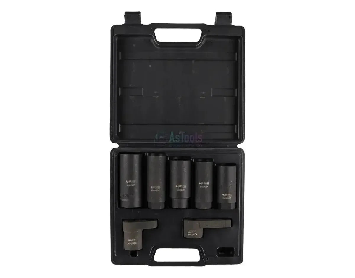 Jaltest Sonda lambda/NOx Set di bussole 7-pezzi