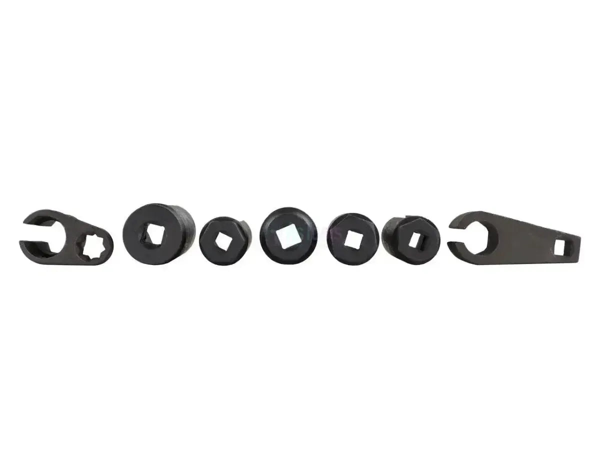 Jaltest Sonda lambda/NOx Set di bussole 7-pezzi