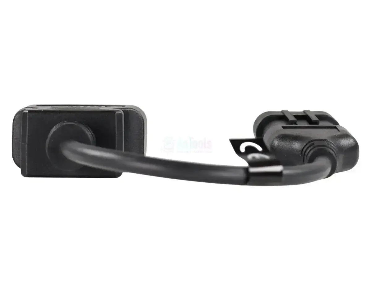 Jaltest (JDC516A) | Cavo adattatore Landini 4 pin OBD – 16 pin OBD2 | Veicolo agricolo