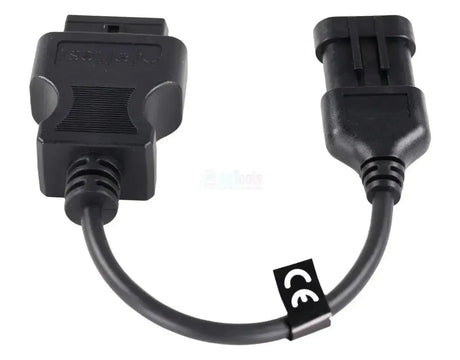 Jaltest (JDC516A) | Cavo adattatore Landini 4 pin OBD – 16 pin OBD2 | Veicolo agricolo