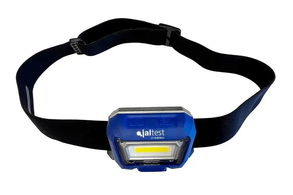 Jaltest LED Torcia frontale