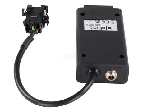 Jaltest (JDC551A) | Cavo adattatore Liebherr 6 pin OBD – 16 pin OBD2 | Macchina da cantiere e movimento terra