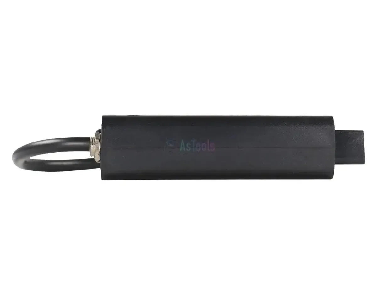 Jaltest (JDC551A) | Cavo adattatore Liebherr 6 pin OBD – 16 pin OBD2 | Macchina da cantiere e movimento terra