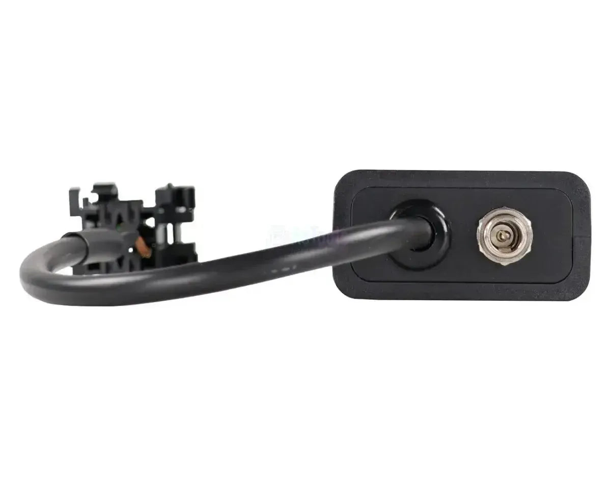 Jaltest (JDC551A) | Cavo adattatore Liebherr 6 pin OBD – 16 pin OBD2 | Macchina da cantiere e movimento terra