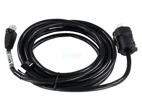 Jaltest (JDC563) | Liebherr RJ45 Rete – RJ45 Rete Cavo adattatore | Macchina per terreni e costruzioni