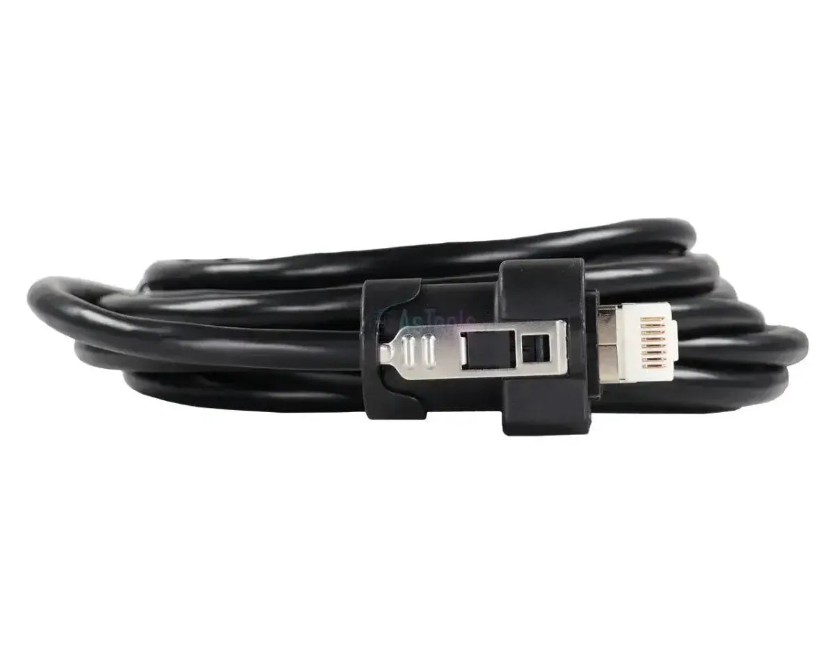 Jaltest (JDC563) | Liebherr RJ45 Rete – RJ45 Rete Cavo adattatore | Macchina per terreni e costruzioni