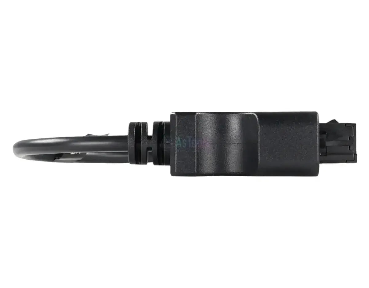 Jaltest (JDC554A) | Linde cavo adattatore OBD a 4 pin - OBD2 a 16 pin | Attrezzature di sollevamento e movimentazione