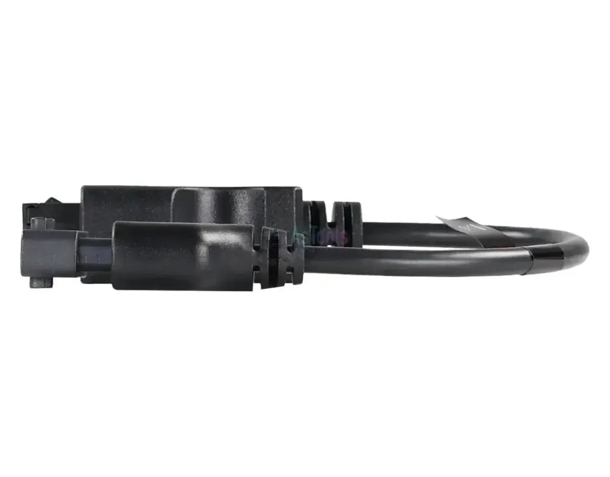 Jaltest (JDC554A) | Linde cavo adattatore OBD a 4 pin - OBD2 a 16 pin | Attrezzature di sollevamento e movimentazione