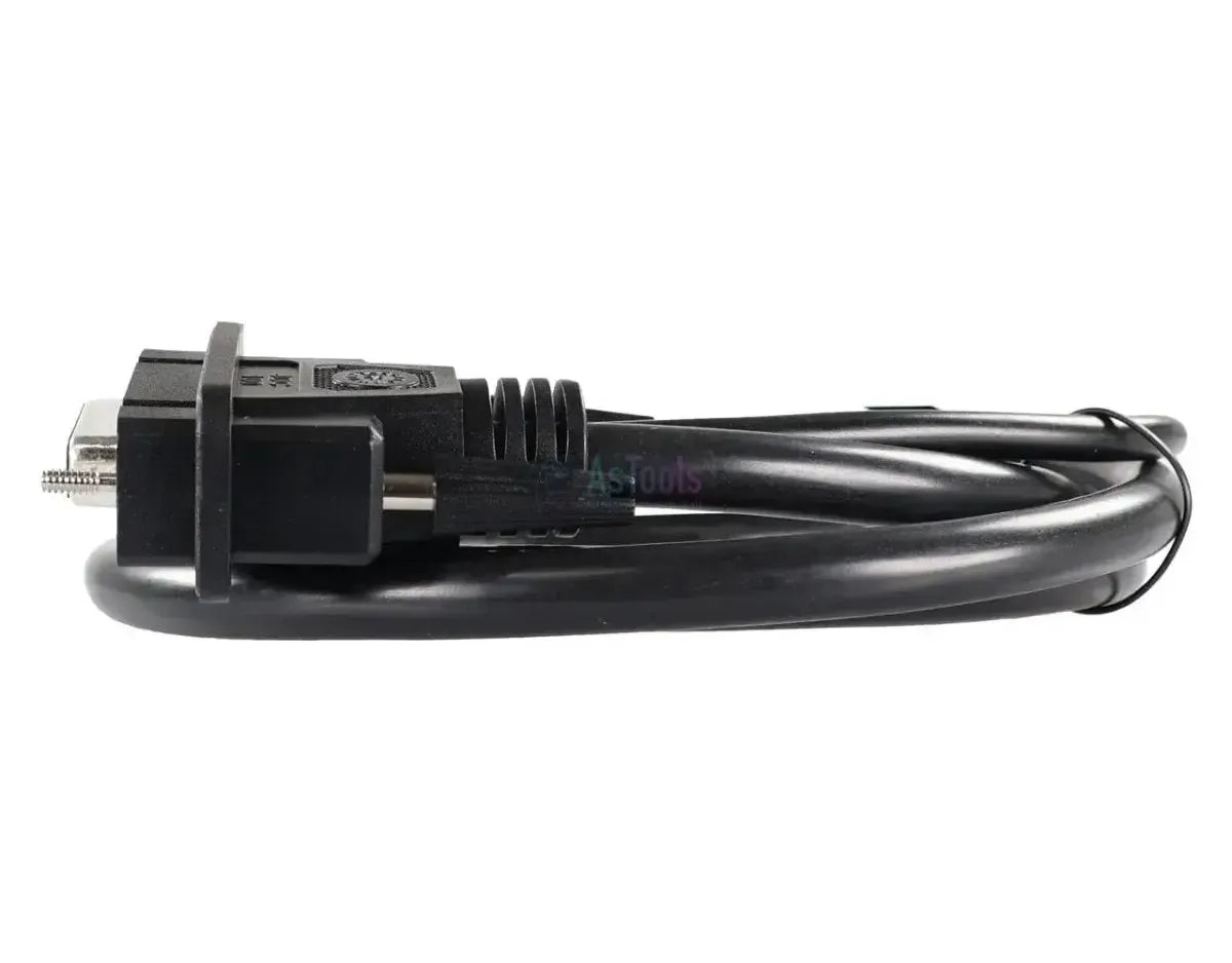 Jaltest (JDC100) | Cavo di prolunga Link V9 26 pin DB26 (150 cm) | Interfaccia