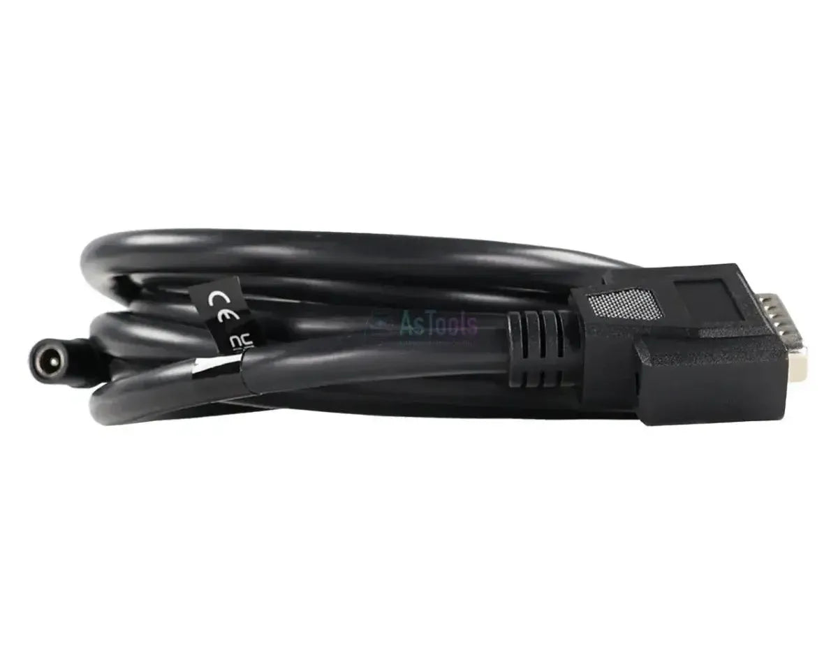 Jaltest (JDC100) | Cavo di prolunga Link V9 26 pin DB26 (150 cm) | Interfaccia