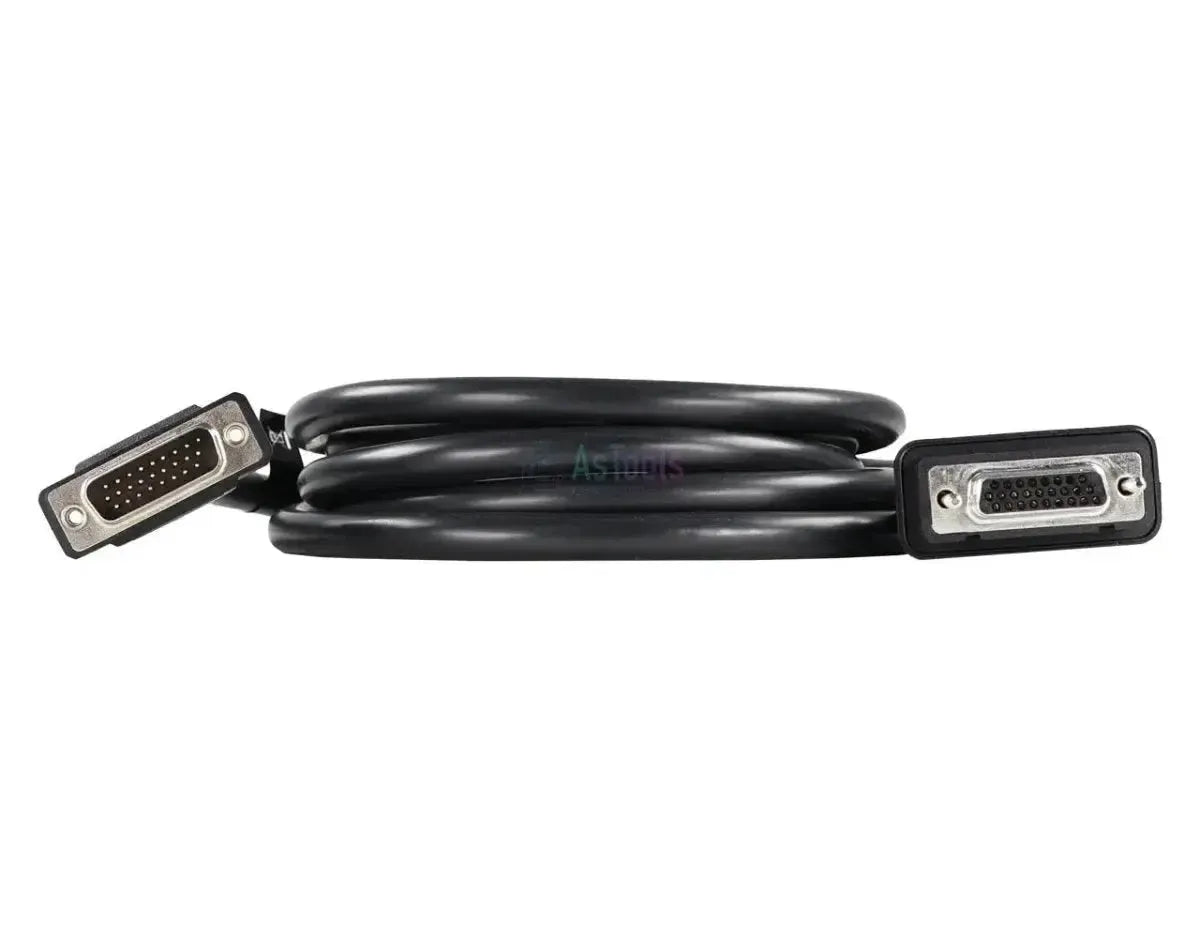 Jaltest (JDC100) | Cavo di prolunga Link V9 26 pin DB26 (150 cm) | Interfaccia