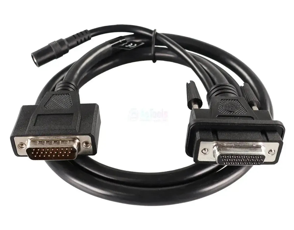 Jaltest (JDC100) | Cavo di prolunga Link V9 26 pin DB26 (150 cm) | Interfaccia